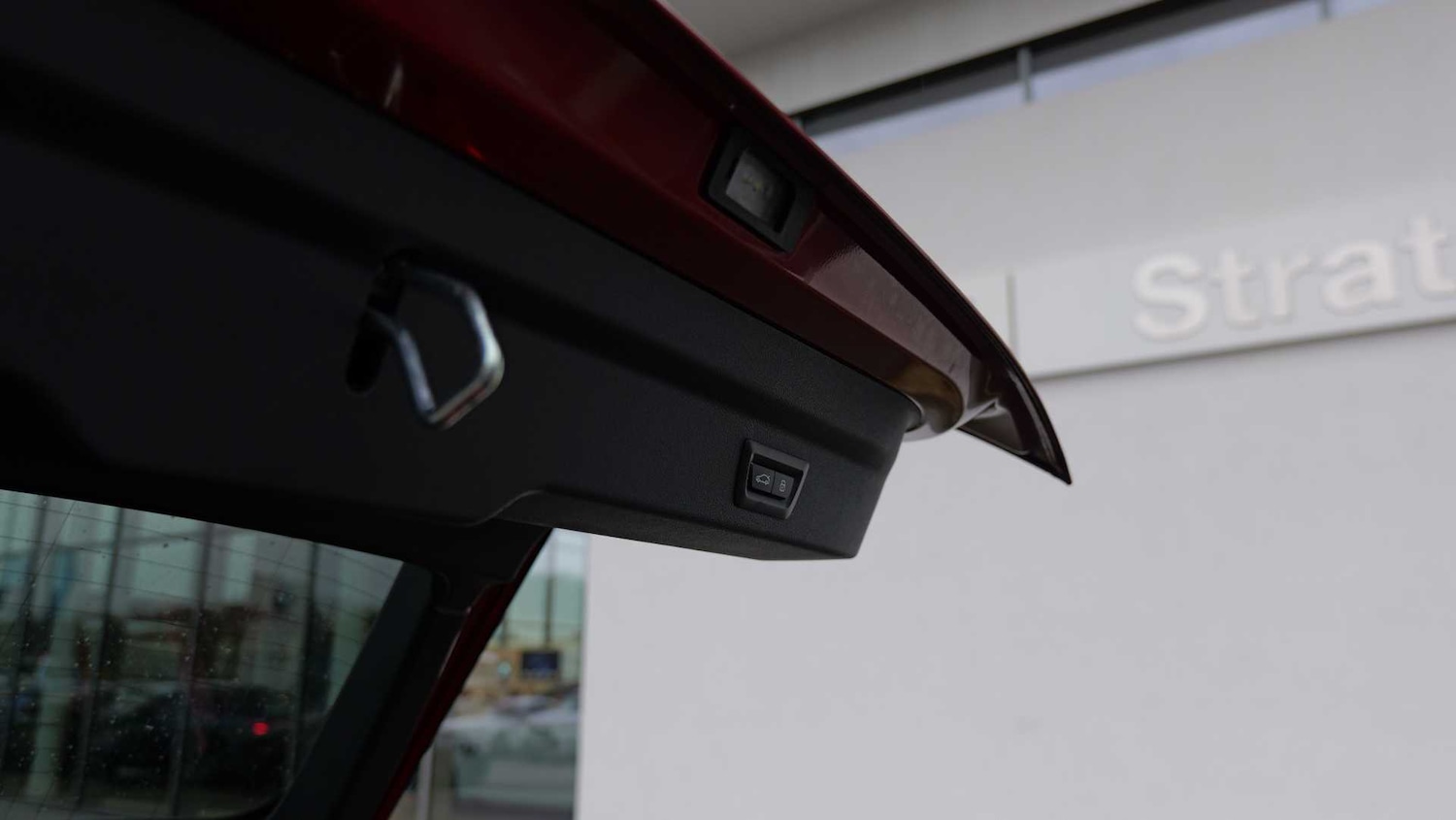 Used BMW iX2 2024 for sale - 77686563: Photo 28