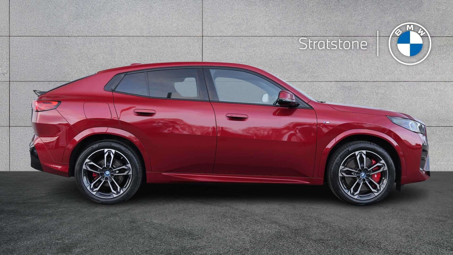 Used BMW iX2 2024 for sale - 77686563: Photo 3