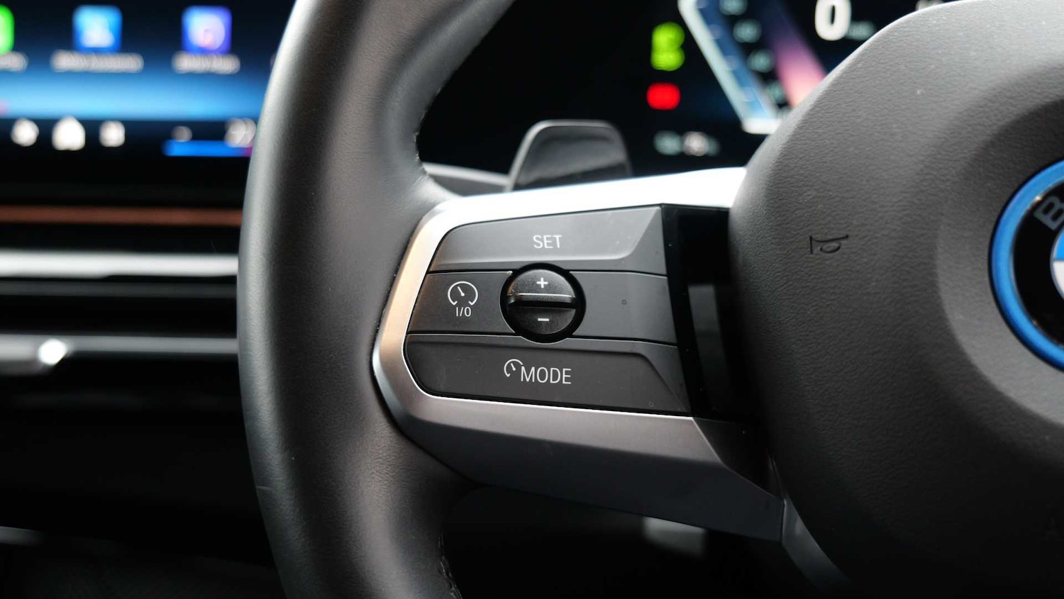 Used BMW iX2 2024 for sale - 77686563: Photo 32