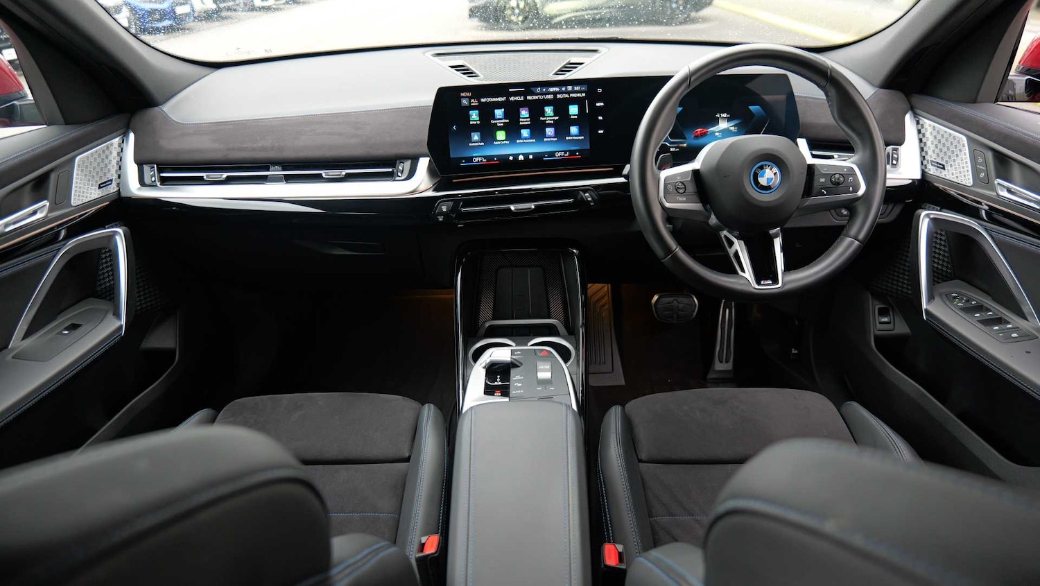 Used BMW iX2 2024 for sale - 77686563: Photo 4