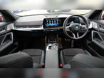 Used BMW iX2 2024 for sale - 77686563: Photo