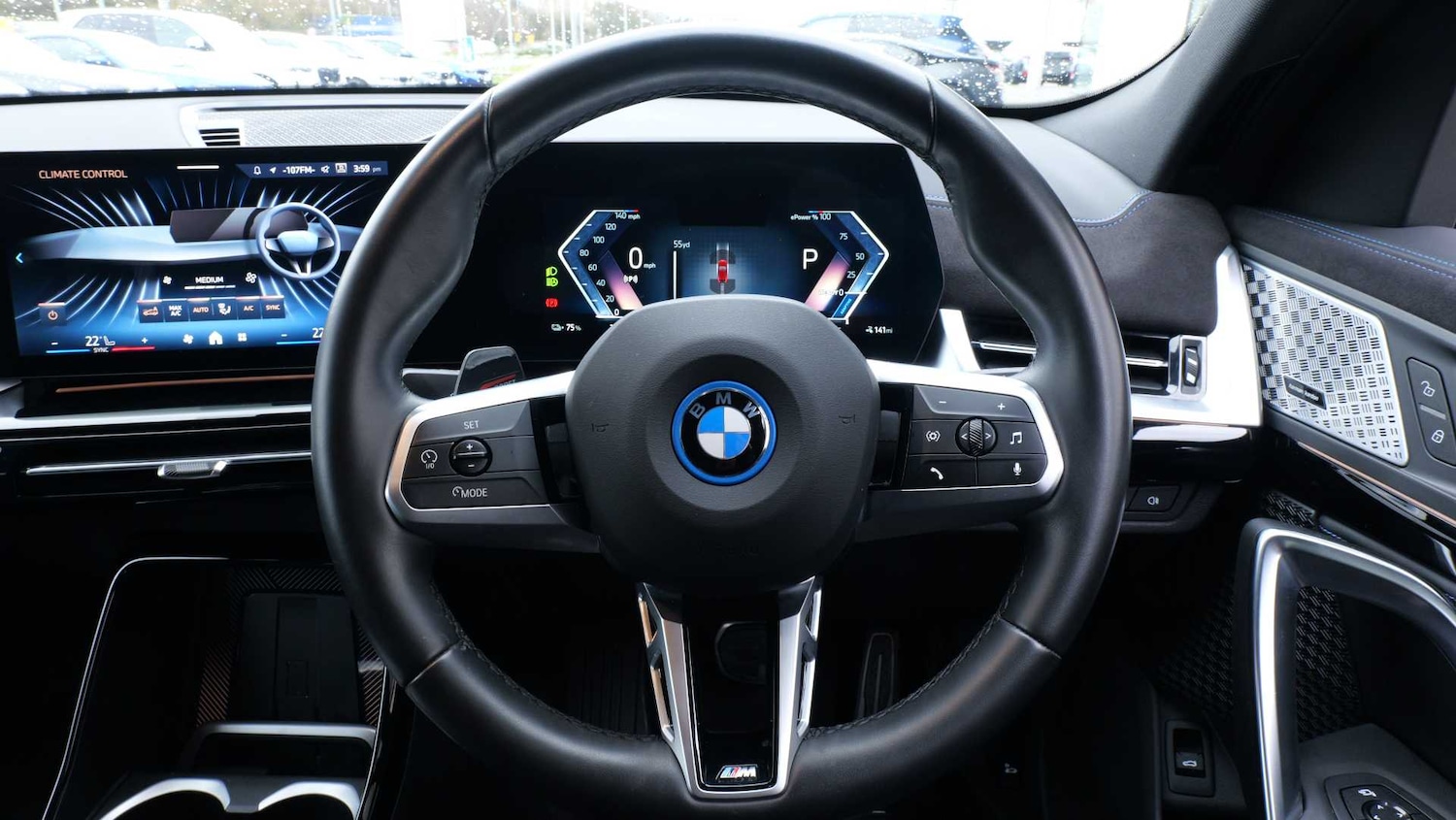 Used BMW iX2 2024 for sale - 77686563: Photo 5