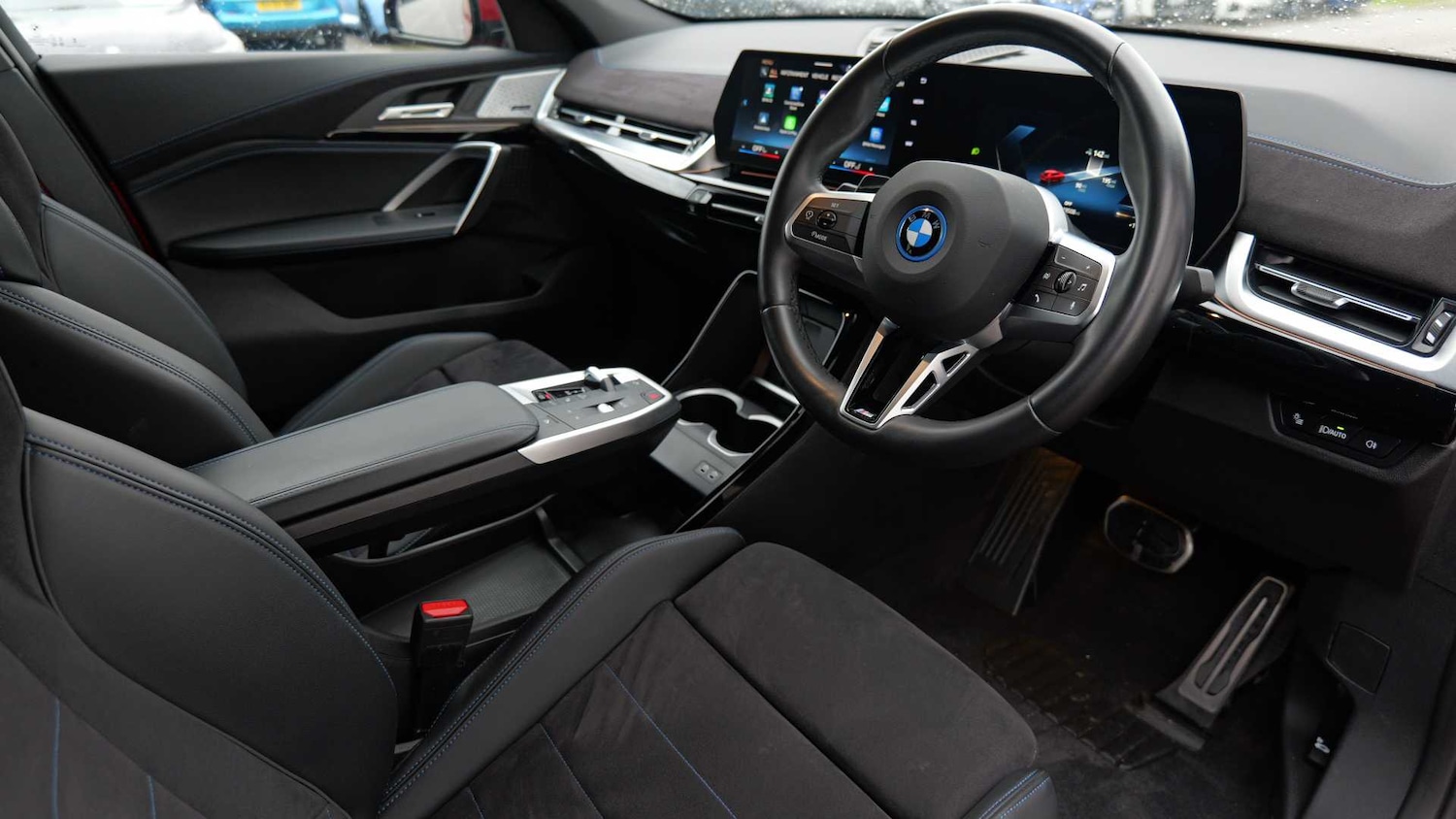 Used BMW iX2 2024 for sale - 77686563: Photo 6