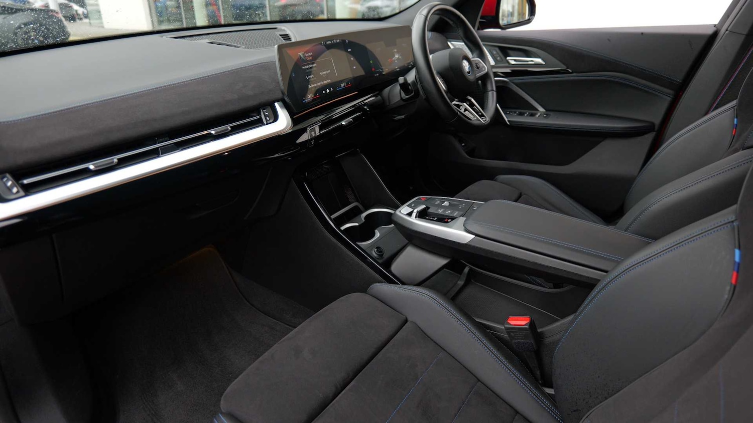 Used BMW iX2 2024 for sale - 77686563: Photo 7