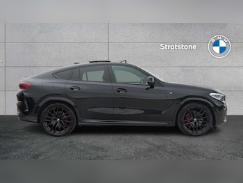Used BMW X6 2023 for sale - 79294845: Photo