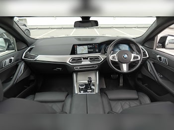 Used BMW X6 2023 for sale - 79294845: Photo