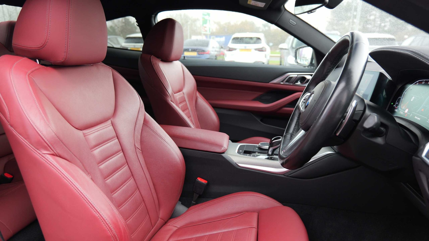 Used BMW 4 Series 2022 for sale - 77514515: Photo 12