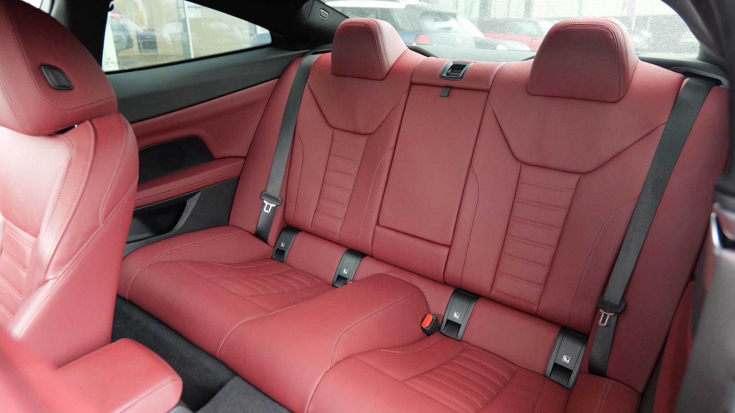 Used BMW 4 Series 2022 for sale - 77514515: Photo 13