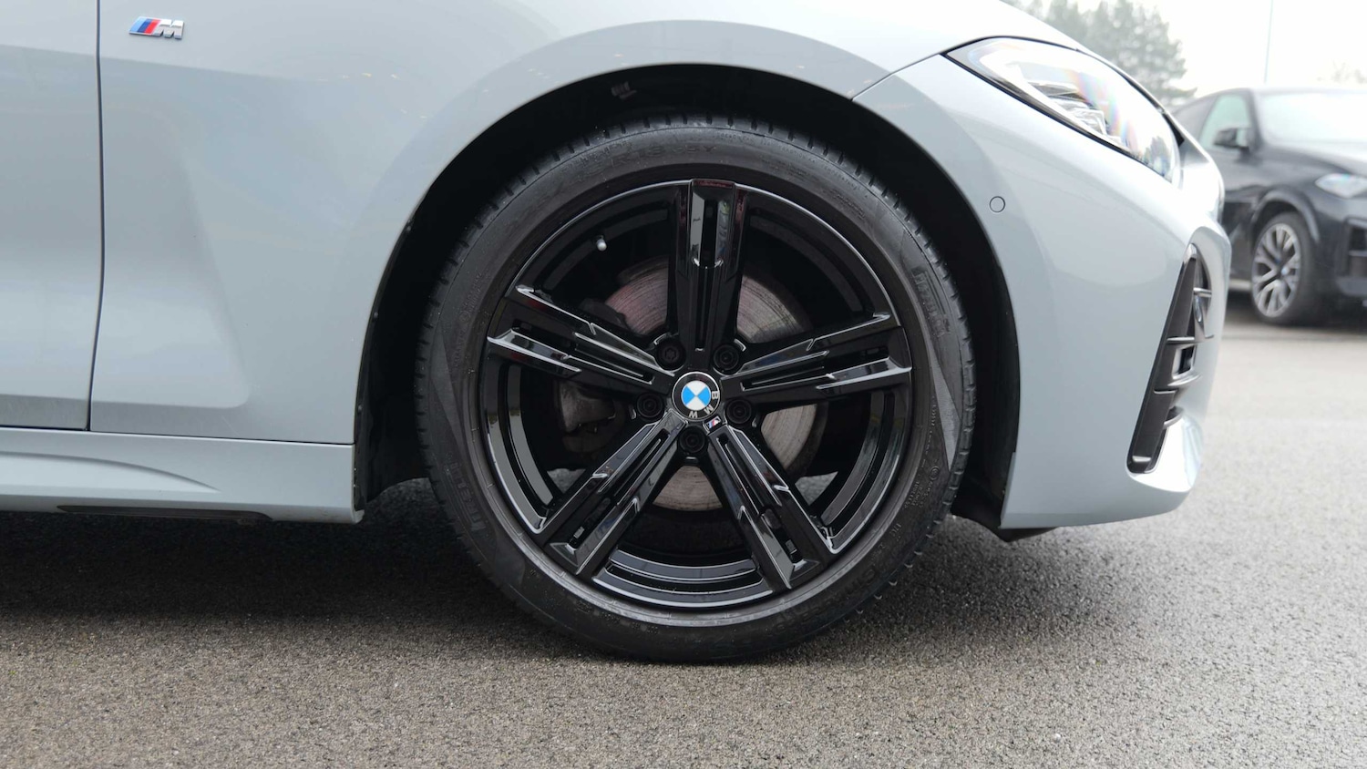 Used BMW 4 Series 2022 for sale - 77514515: Photo 15