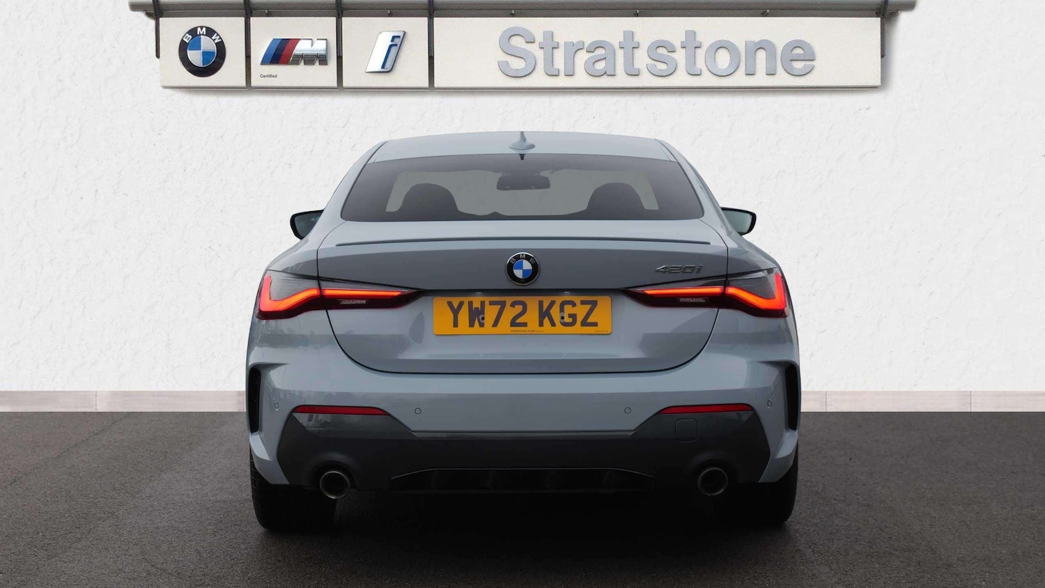 Used BMW 4 Series 2022 for sale - 77514515: Photo 16