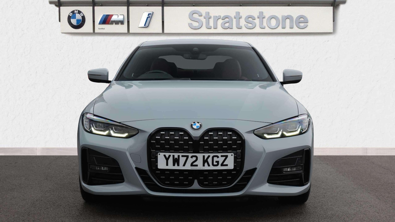 Used BMW 4 Series 2022 for sale - 77514515: Photo 17