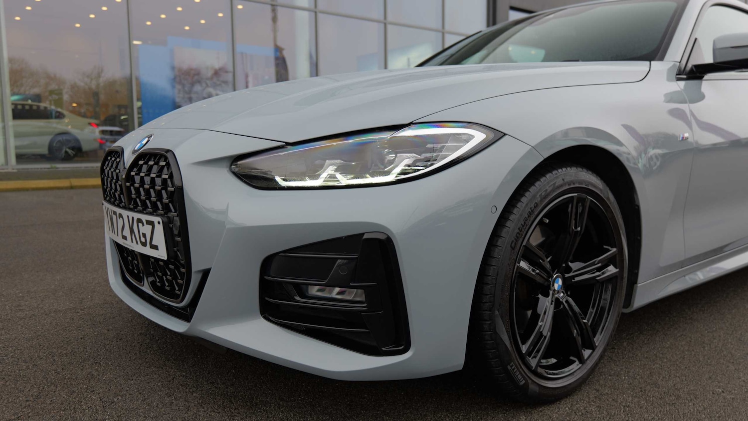 Used BMW 4 Series 2022 for sale - 77514515: Photo 20