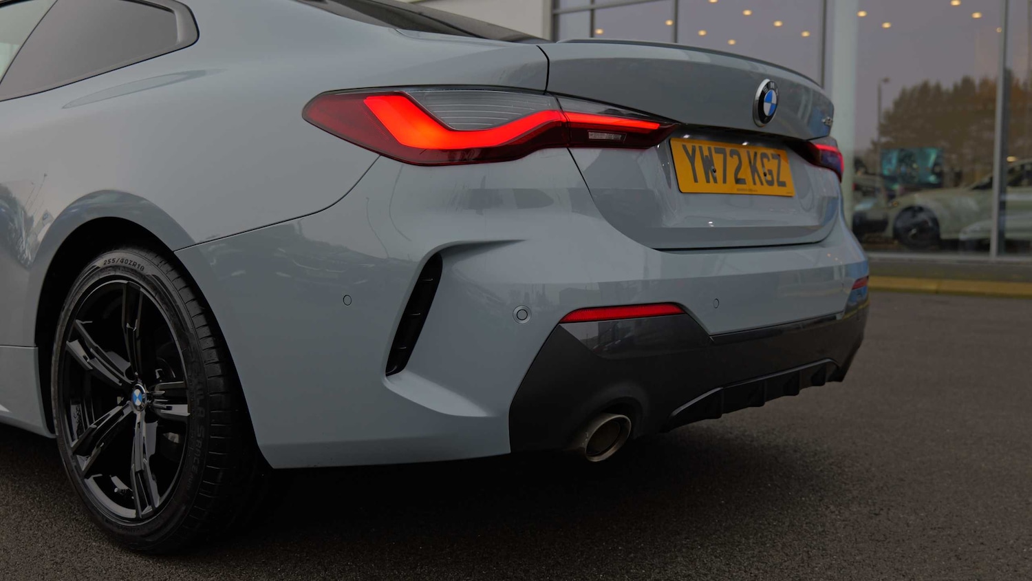 Used BMW 4 Series 2022 for sale - 77514515: Photo 21