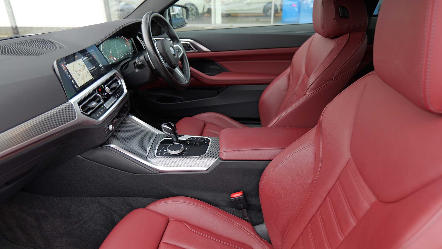 Used BMW 4 Series 2022 for sale - 77514515: Photo 22