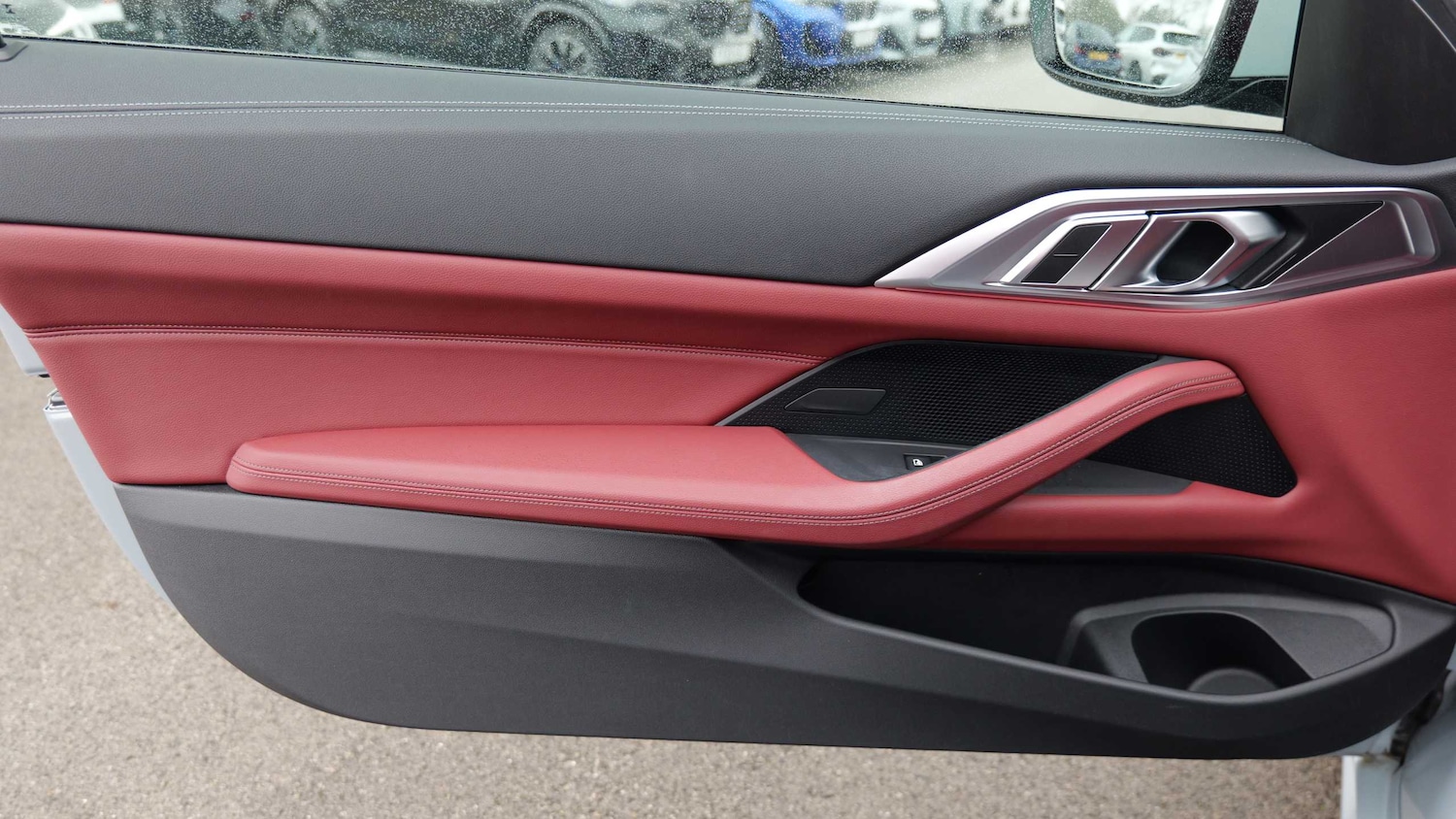 Used BMW 4 Series 2022 for sale - 77514515: Photo 23