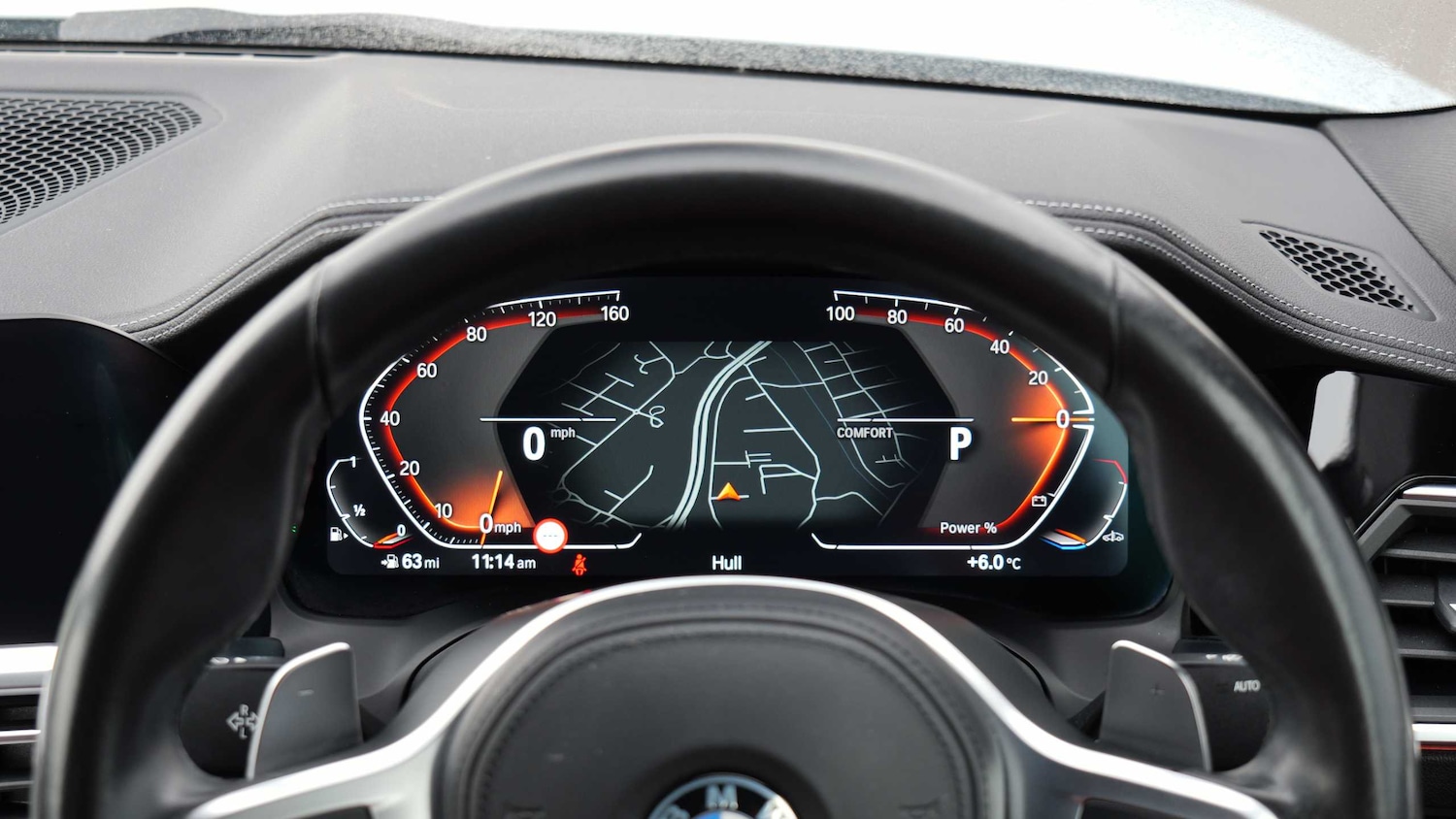 Used BMW 4 Series 2022 for sale - 77514515: Photo 24