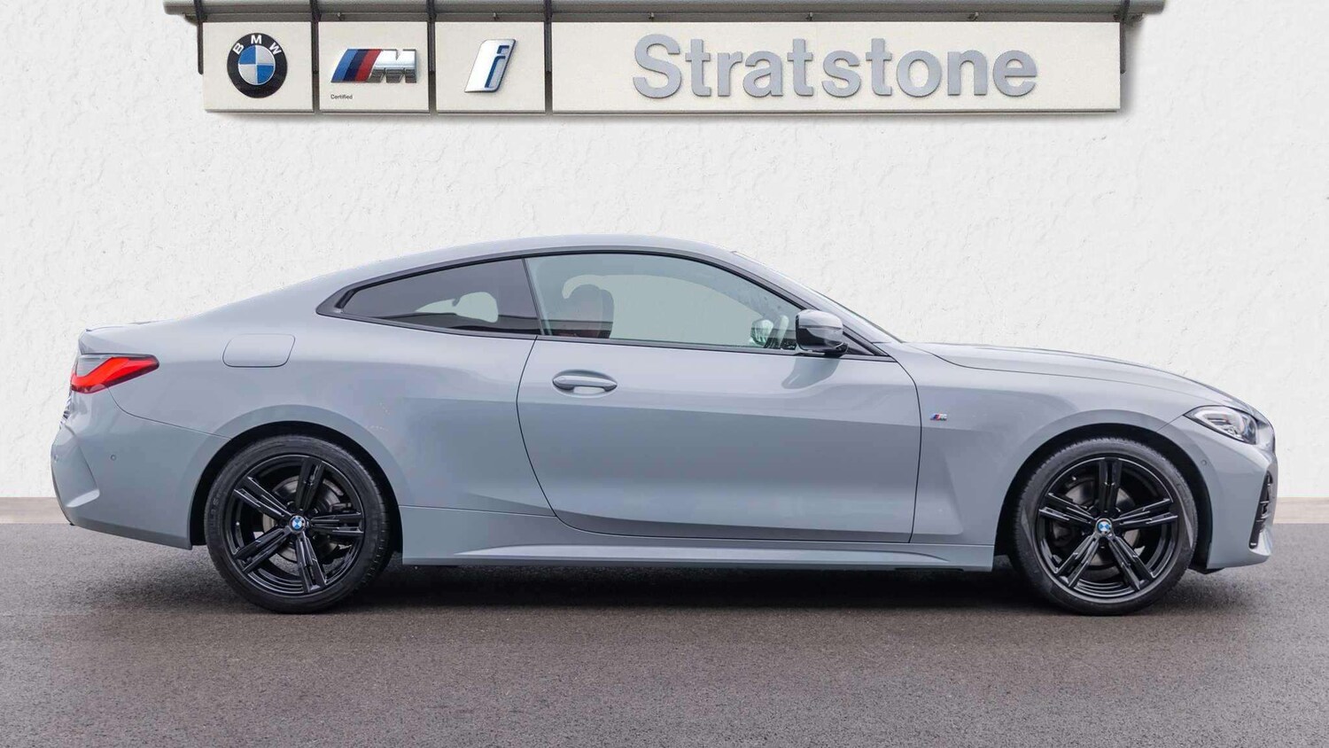 Used BMW 4 Series 2022 for sale - 77514515: Photo 3