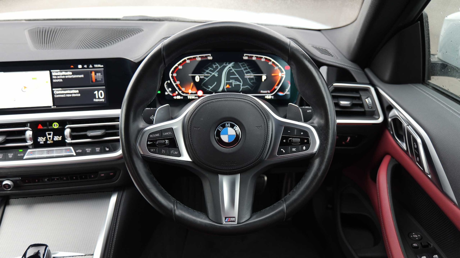 Used BMW 4 Series 2022 for sale - 77514515: Photo 5