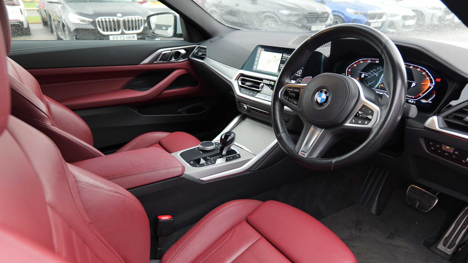 Used BMW 4 Series 2022 for sale - 77514515: Photo 6