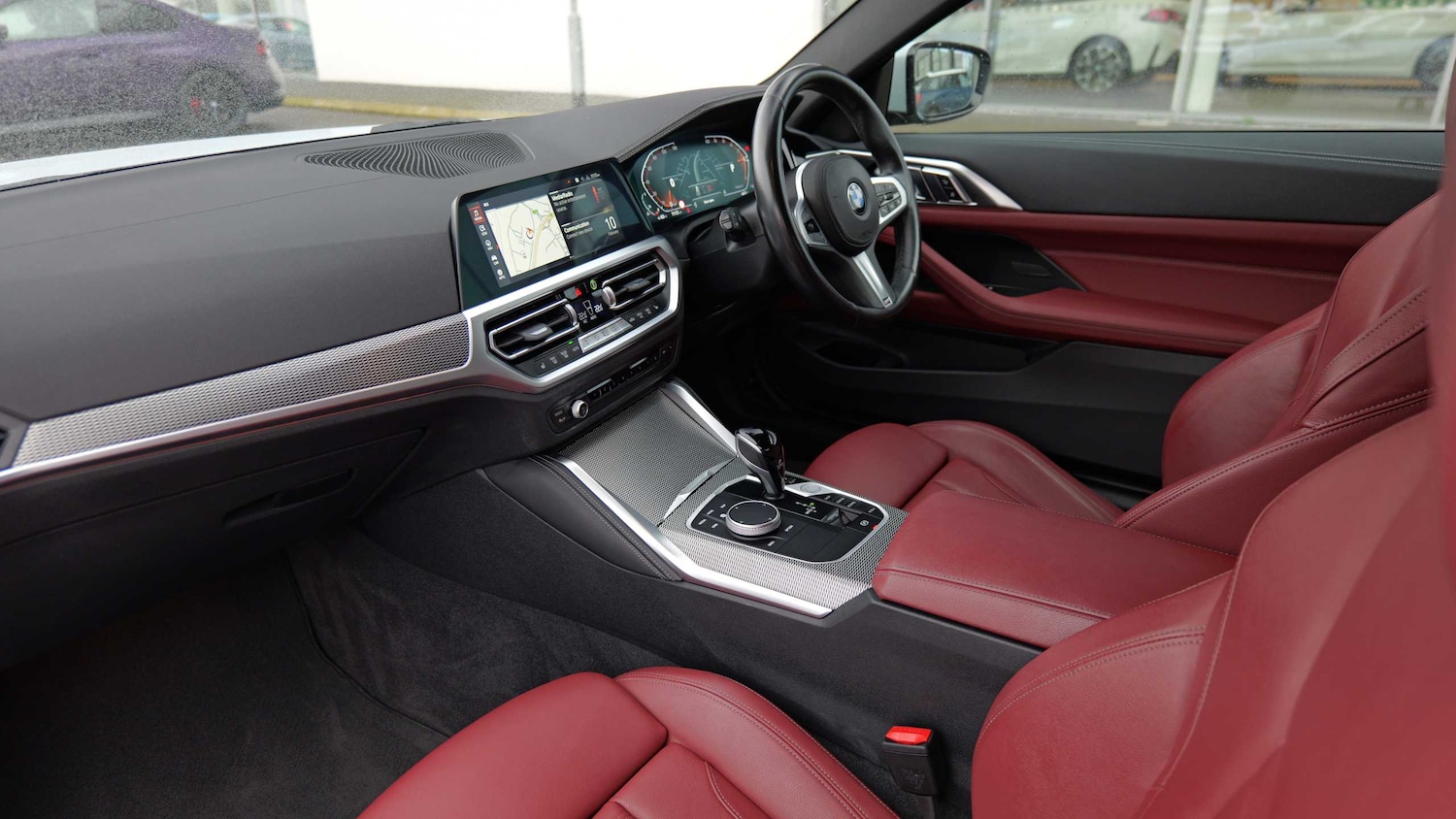 Used BMW 4 Series 2022 for sale - 77514515: Photo 7