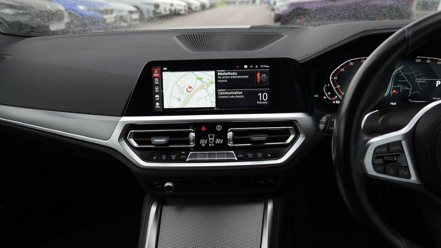 Used BMW 4 Series 2022 for sale - 77514515: Photo 8