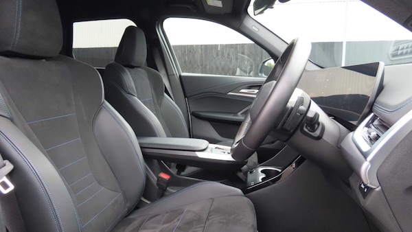 Used BMW X1 2025 for sale - 76230428: Photo 11