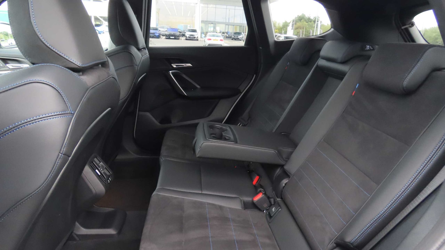 Used BMW X1 2025 for sale - 76230428: Photo 12