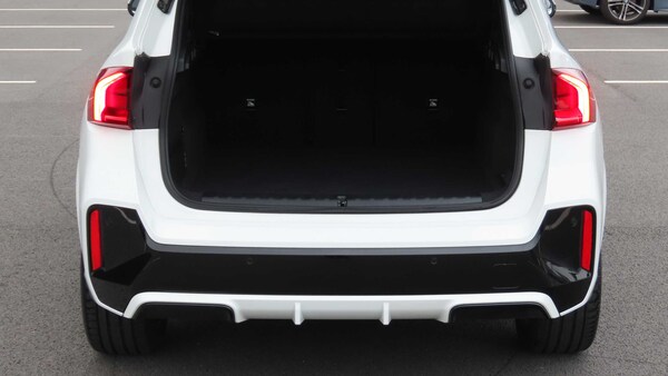 Used BMW X1 2025 for sale - 76230428: Photo 13