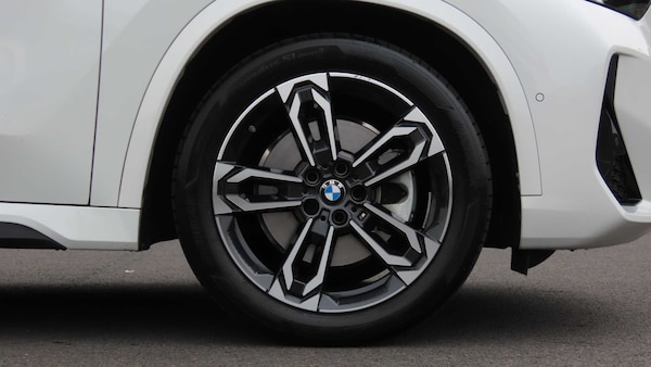 Used BMW X1 2025 for sale - 76230428: Photo 14
