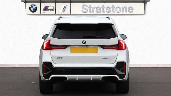 Used BMW X1 2025 for sale - 76230428: Photo 15