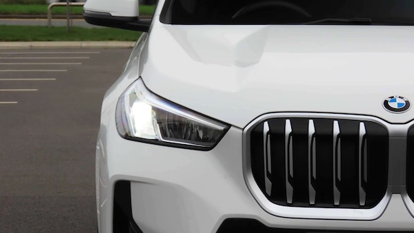 Used BMW X1 2025 for sale - 76230428: Photo 17