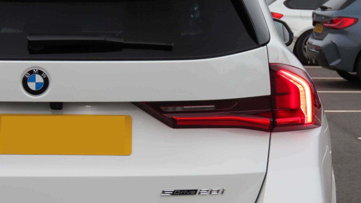 Used BMW X1 2025 for sale - 76230428: Photo 18