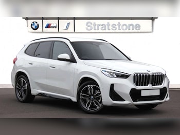BMW - X1