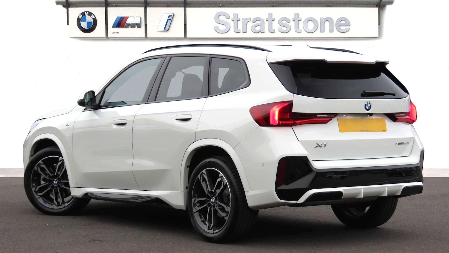 Used BMW X1 2025 for sale - 76230428: Photo 2