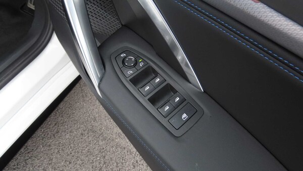 Used BMW X1 2025 for sale - 76230428: Photo 25