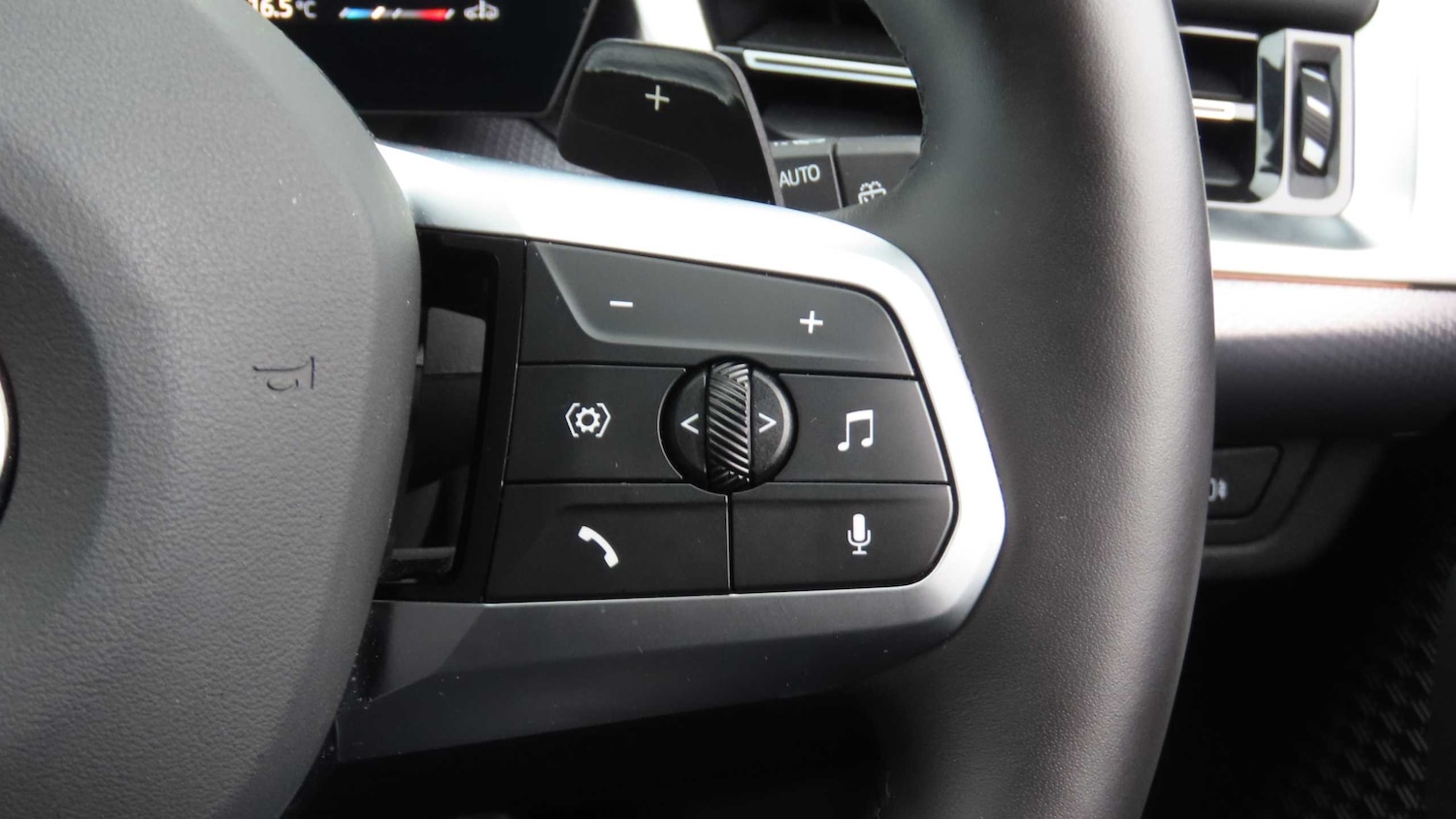 Used BMW X1 2025 for sale - 76230428: Photo 27