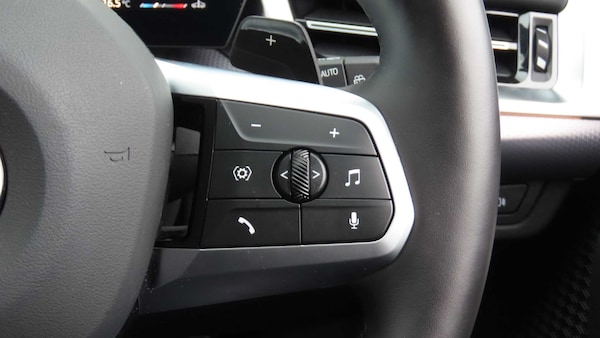 Used BMW X1 2025 for sale - 76230428: Photo 27