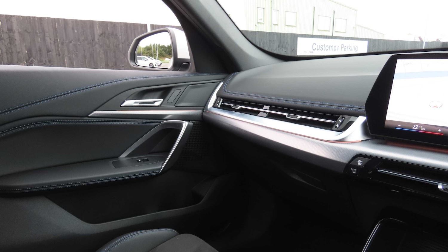 Used BMW X1 2025 for sale - 76230428: Photo 29