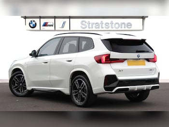 Used BMW X1 2025 for sale - 76230428: Photo 2