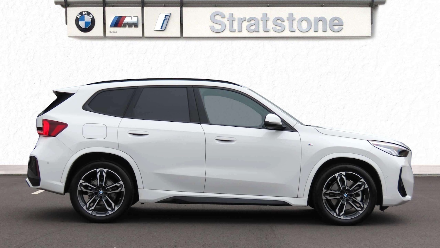 Used BMW X1 2025 for sale - 76230428: Photo 3