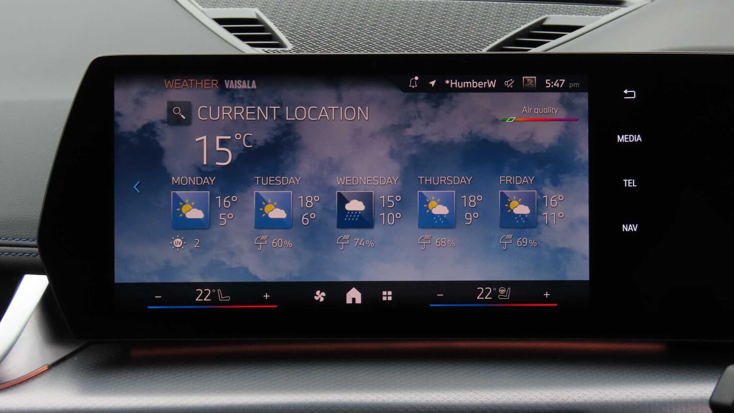 Used BMW X1 2025 for sale - 76230428: Photo 35