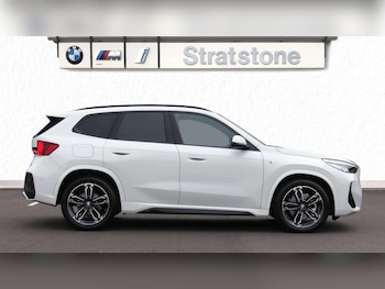 Used BMW X1 2025 for sale - 76230428: Photo 3