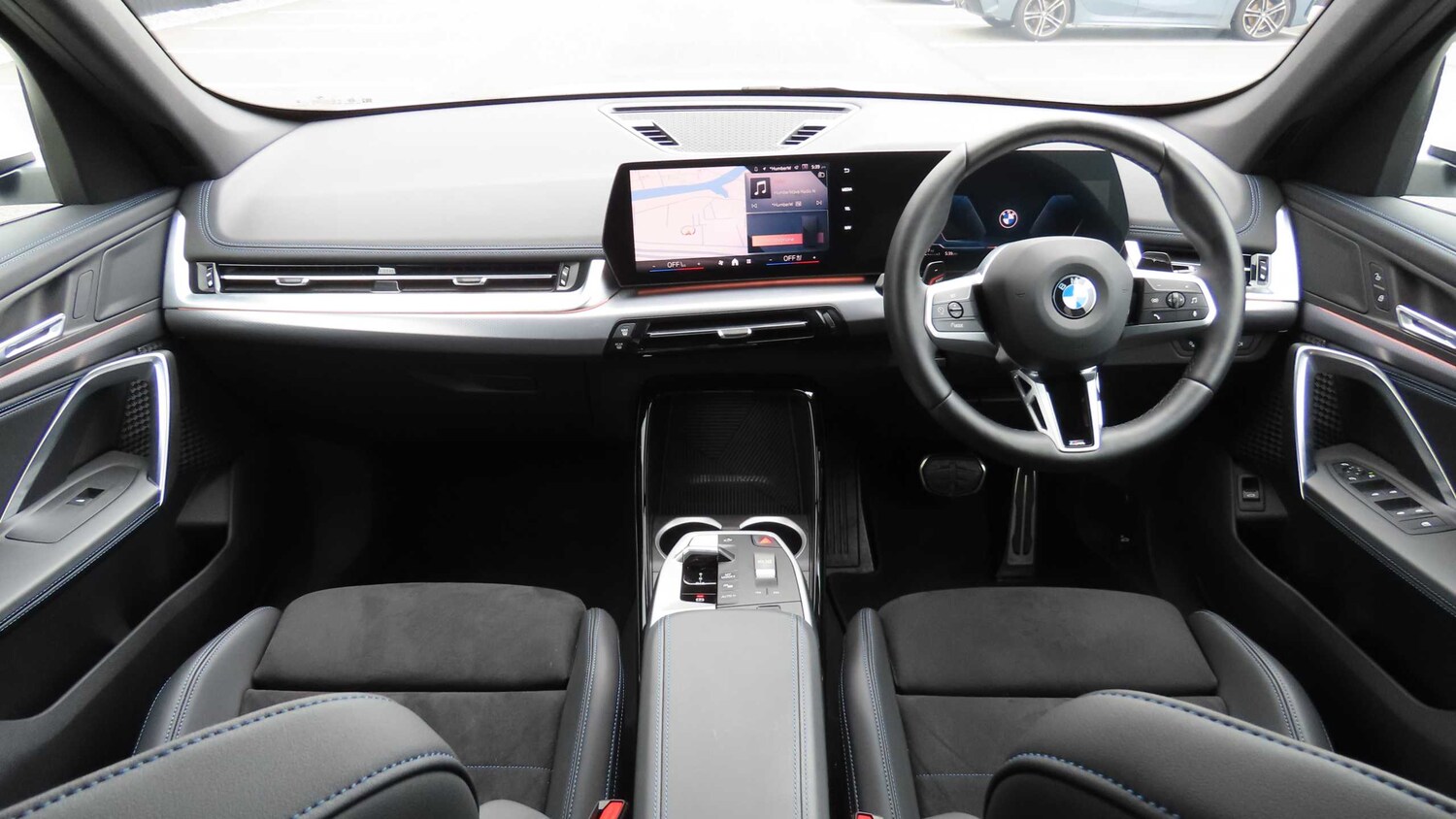Used BMW X1 2025 for sale - 76230428: Photo 4