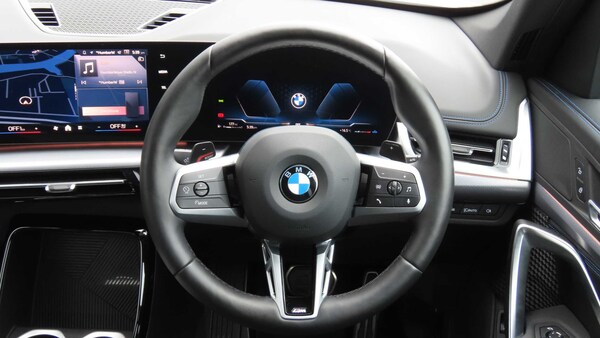 Used BMW X1 2025 for sale - 76230428: Photo 5