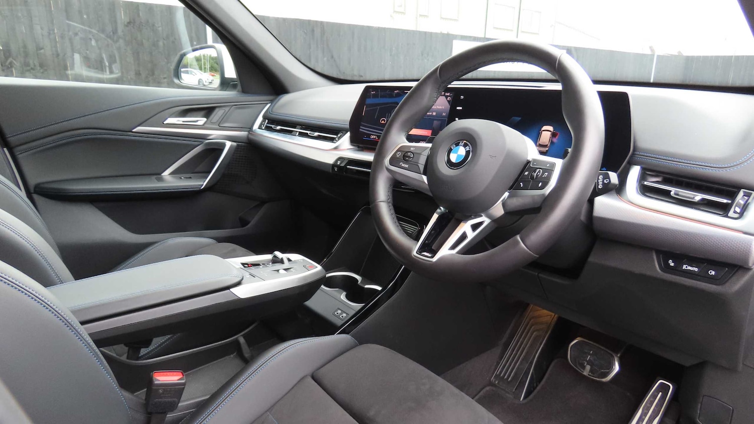 Used BMW X1 2025 for sale - 76230428: Photo 6