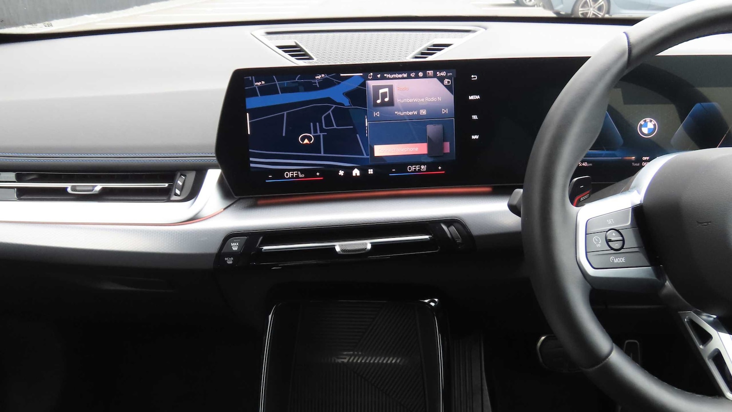 Used BMW X1 2025 for sale - 76230428: Photo 8