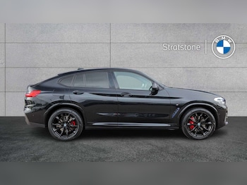 Used BMW X4 2021 for sale - 78303152: Photo