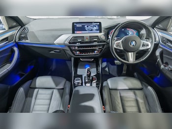 Used BMW X4 2021 for sale - 78303152: Photo