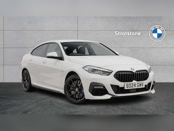 Used BMW 2 Series 2024 for sale - 79702481: Photo