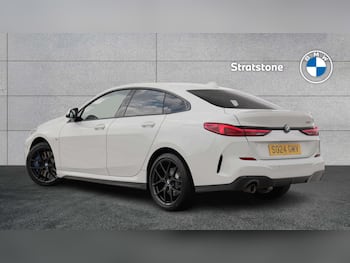 Used BMW 2 Series 2024 for sale - 79702481: Photo